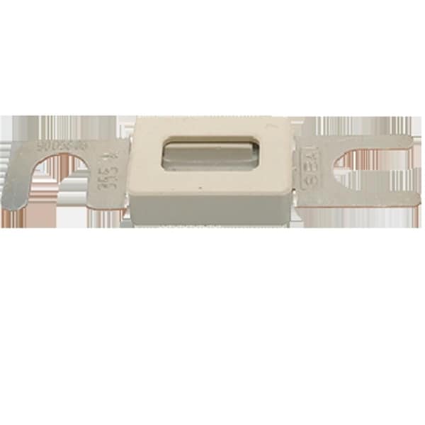 Abacusabaco VET-ZE040 C20 Strip Fuse - 40A - AB3743800