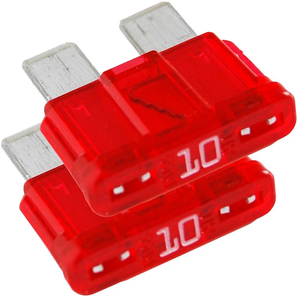 Blue Sea Systems Blue Sea 5241 10A ATO/ATC Fuse - 5241