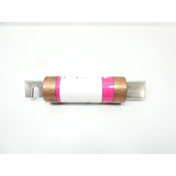 Ferraz Shawmut TRI-ONIC TIME DELAY FUSE RK5 600A AMP 600V-AC 600V-DC BLADE FUSE - TRS600R
