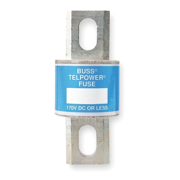 Eaton Bussmann UL Class Fuse, TPL Series, Fast-Acting, 400A, Not Rated, Non-Indicating - TPL-CR