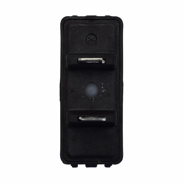 Eaton Bussmann Glass Fuse, FCF Series, Fast-Acting, 20A, 600V AC, 300kA at 600V AC, 50kA at 600V DC - FCF20RN