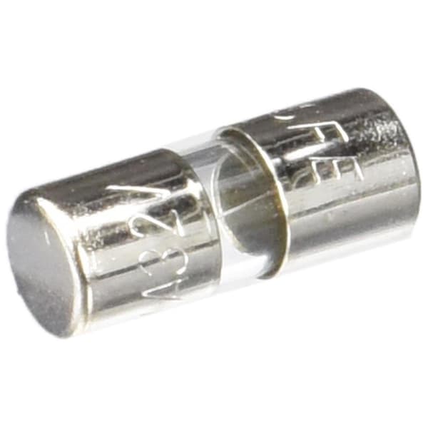 Littelfuse Littelfuse 4A SFE Glass Body Fuse, 5PK - L24-SFE4BP