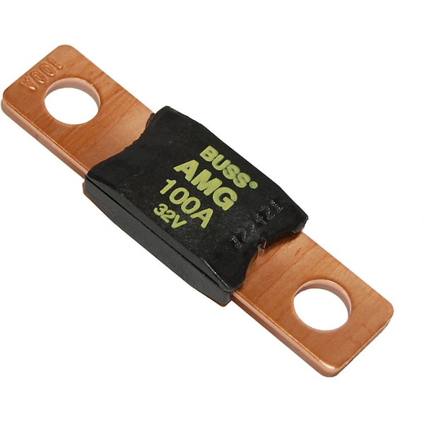 Blue Sea Systems Blue Sea 5101 MEGA&reg;/AMG&reg; Fuse - 100AMP - 5101