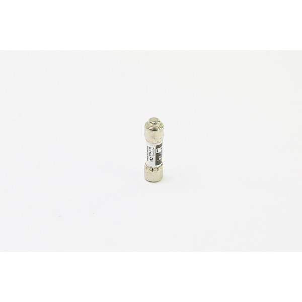 York UL Class Fuse, Fast-Acting, 10A, 600V AC - S1-KTKR10