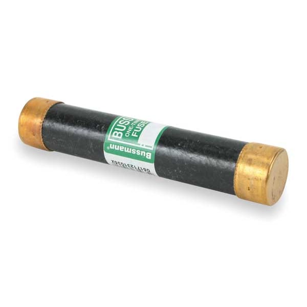 Eaton Bussmann UL Class Fuse, K5 Class, Fast-Acting, 60A, 600V AC, Non-Indicating - NOS-60