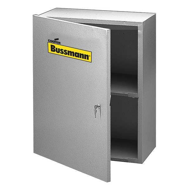 Eaton Bussmann Spare Fuse Cabinet, 5 cu. ft. - SFC-FUSE-CAB