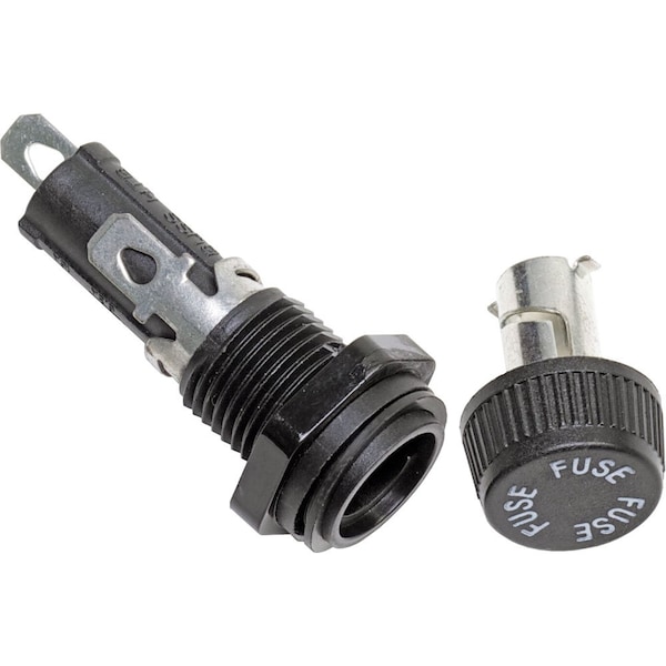 Blue Sea Systems Blue Sea 5021 Water Resistant Fuse Holder - 5021