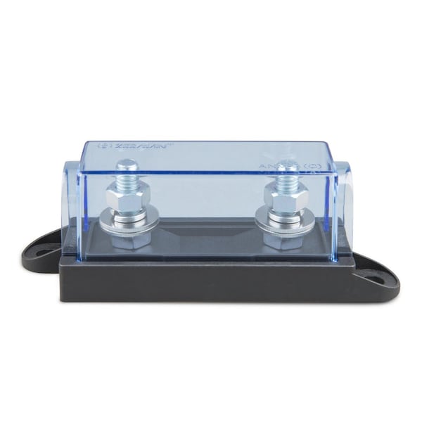 Victron Energy Fuse holder for MEGA-fuse - CIP000100001