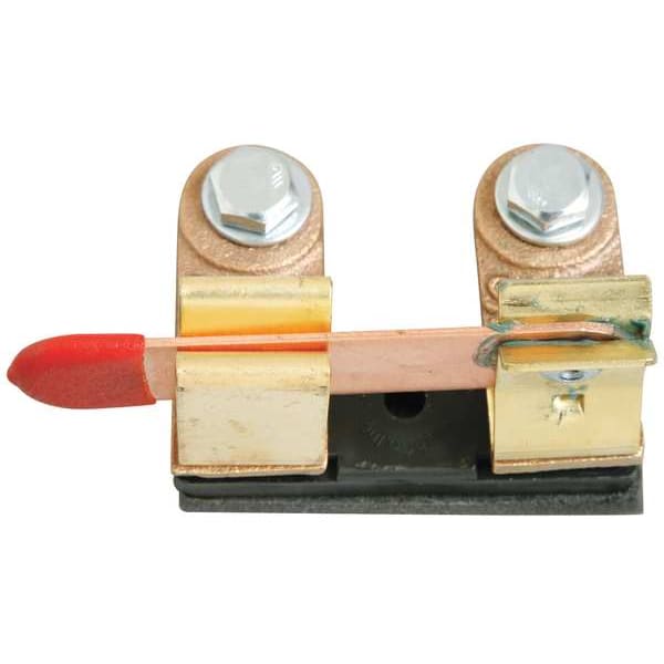 Battery Doctor Battery Disconnect Switch, Negative, 12V - 20188