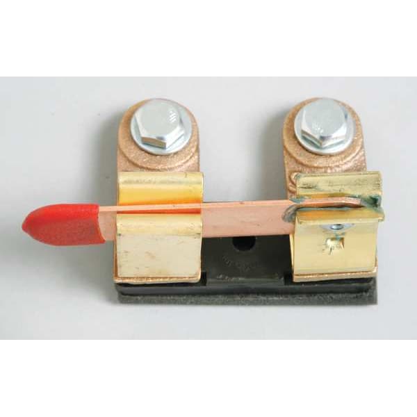 Battery Doctor Battery Disconnect Switch, Negative, 12V - 20188