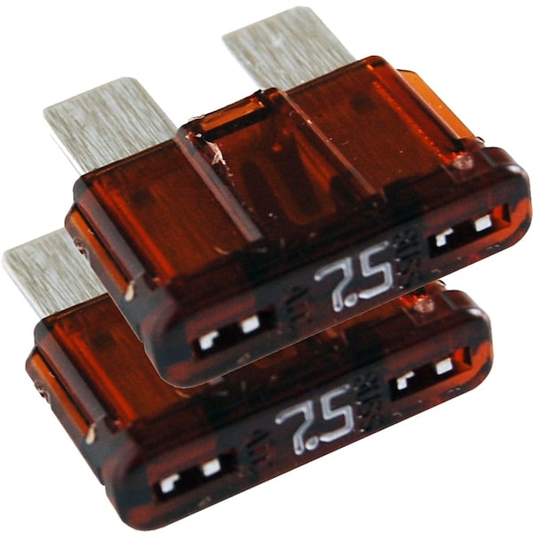 Blue Sea Systems Blue Sea 5240 7.5A ATO/ATC Fuse - 5240