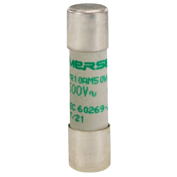 Mersen Midget Fuse, 4A, 500V AC, Indicating, 120kA - W219232