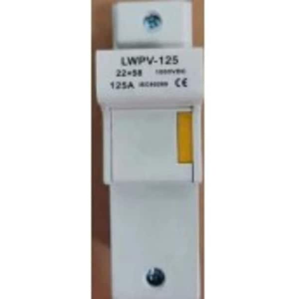 Ilc Replacement For  Ldfh2258-40A-125A 500PK - WZ-8J9U-5