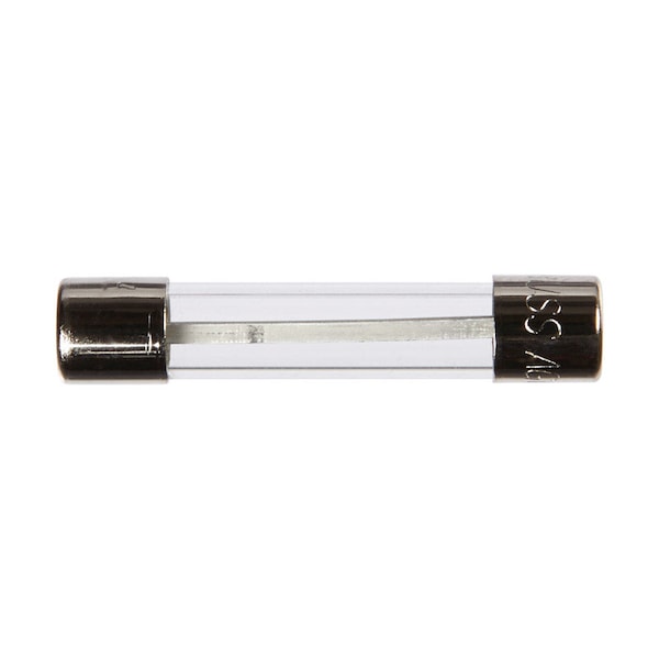 Jandorf UL Class Fuse, AGC (FSA) Series, Fast-Acting, 25A, 32V AC - 60640