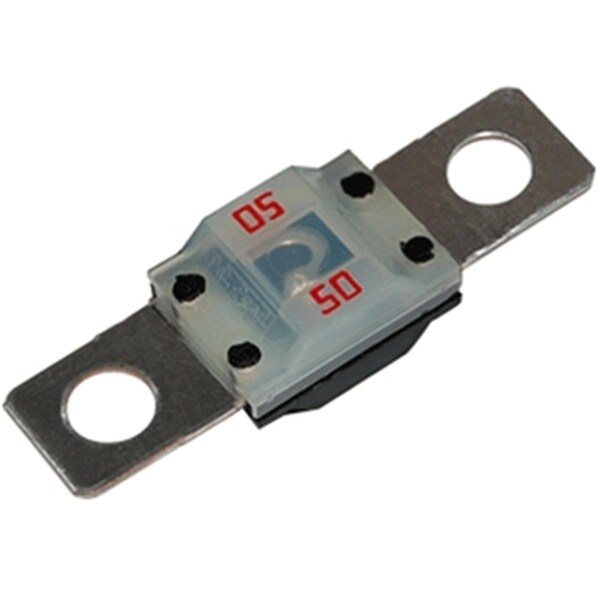 Blue Sea Systems s  Blue Sea  MIDI-AMI Fuse 50 Amp - 5252