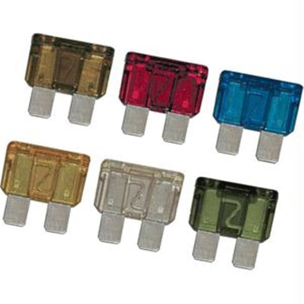 Blue Sea Systems Blue Sea System 5243 Fuse ATO/ATC 20A - 5243