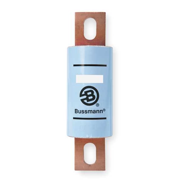 Eaton Bussmann Semiconductor Fuse, KAC Series, 200A, Fast-Acting, 600V AC, Bolt-On - KAC-200