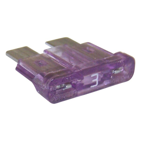 Powerplay Universal Automotive Fuse - PO3643637