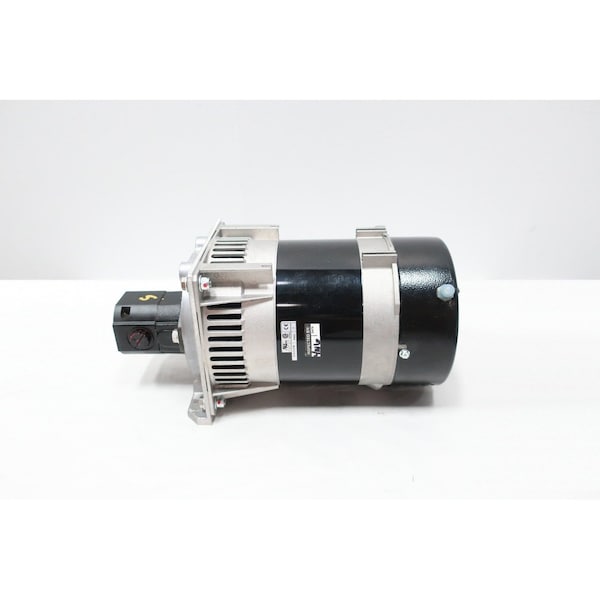 Harrison PORTABLE HYDRAULIC GENERATOR 220V-AC 1PH 3.5KW GENERATOR SET - HU03.5PMG-15G5/B/00000/0/0