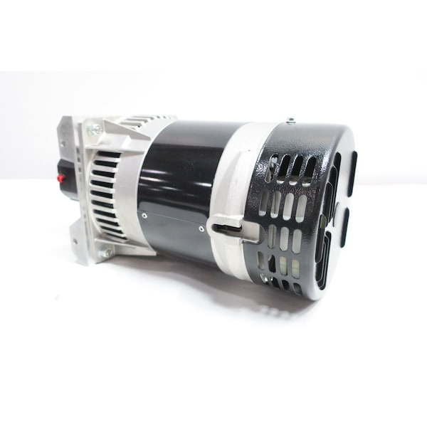 Harrison PORTABLE HYDRAULIC 3000RPM 220V-AC 1PH 3.5KW GENERATOR SET - HU03.5PMG-15G5/B/00000/00/0
