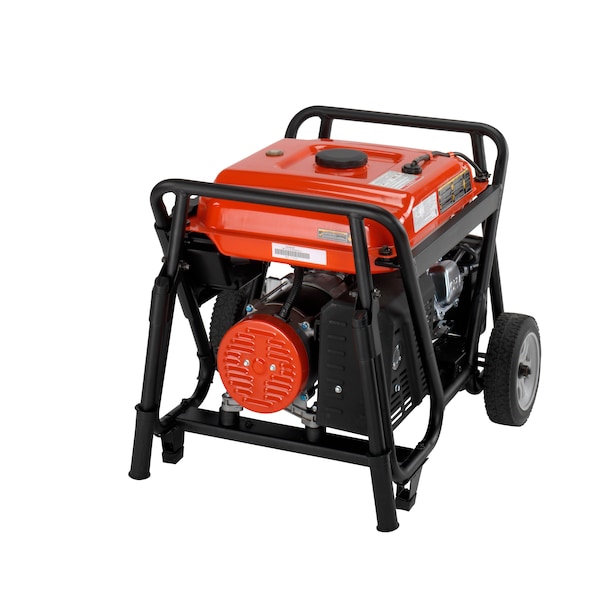 Echo Portable Generator, 2,800 W Rated, 3,500 W Surge, 29 A - EG-3500