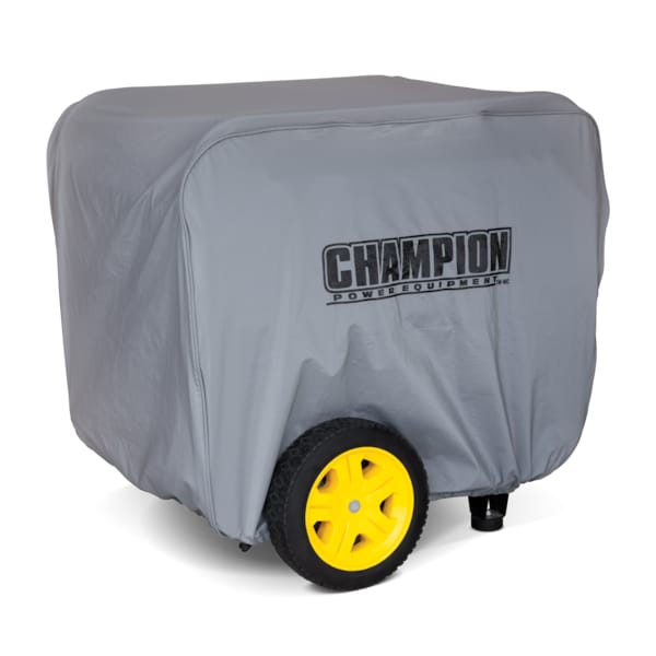 Champion Power Equipment Storage Cover for 12000-Watt Champion Portable Generators - 100699