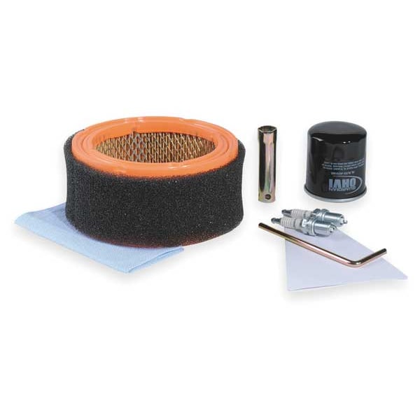 Generac Maintenance Kit for 70-Kw, 100-Kw, 130 and 150-Kw Standby Generators - 5660