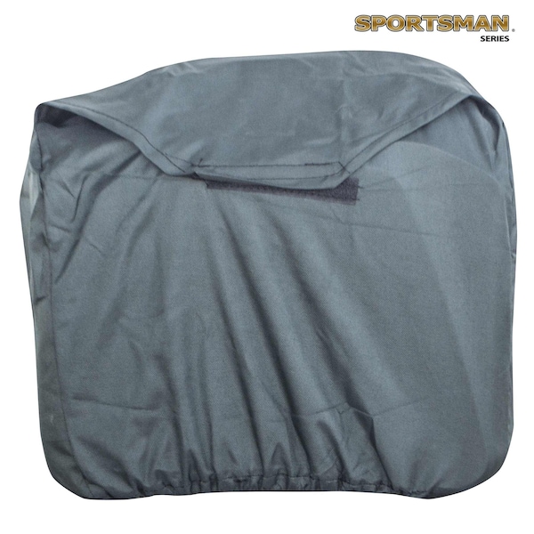 Sportsman Generator Cover for 1000 Watt Generators - 27077085747