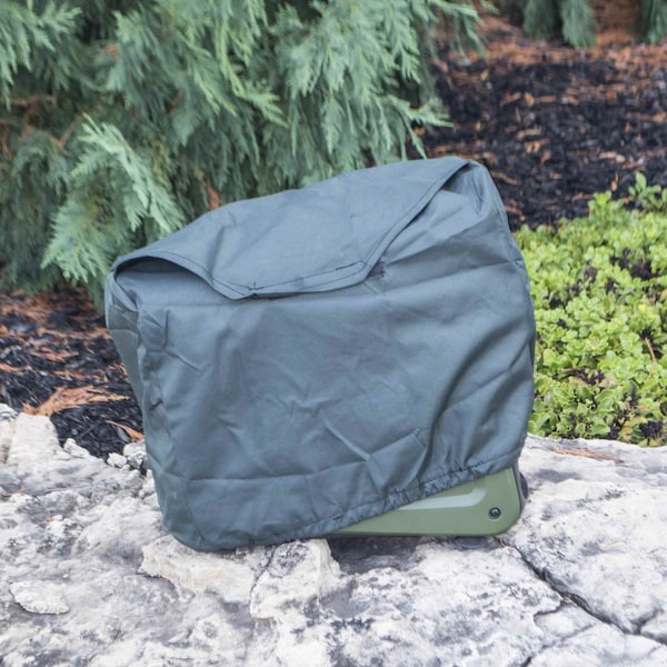 Sportsman Generator Cover for 1000 Watt Generators - 27077085747