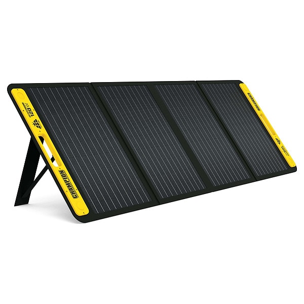 Champion Power Equipment Champion Power Station Solar Panel, 120W - 201246
