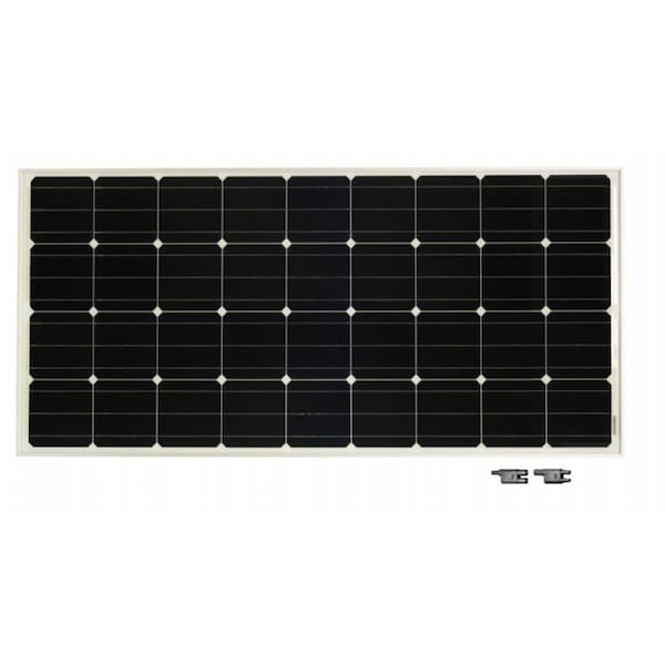 Carmanah Technologies Solar Expansion Kit - 160 Watt- 9.14 Amp - GP-RV-160E