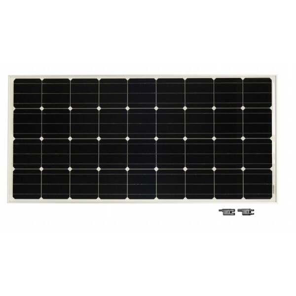 Carmanah Technologies Solar Expansion Kit 95 Watt- 5.53 A - GP-RV-95E