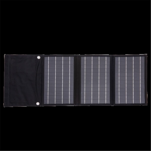 Magneticismmagnetismo 21W Solar Charging Case - MA3537520