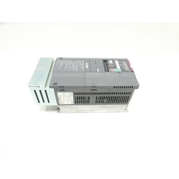 Mitsubishi INVERTER 200-240V-AC 0.2-590HZ 200-240V-AC AC VFD DRIVE - FR-A820-00250-1-N6
