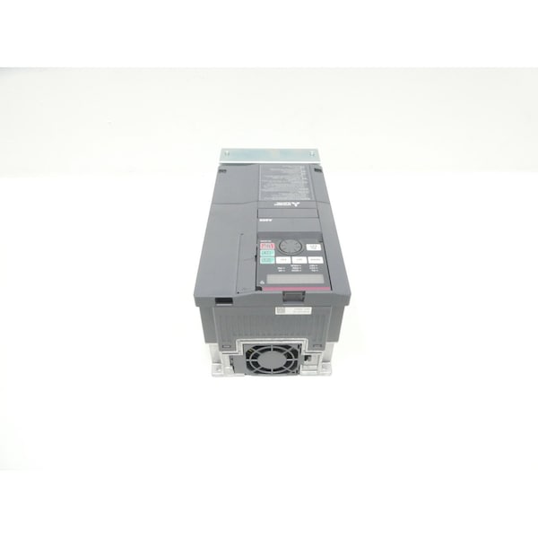 Mitsubishi INVERTER 200-240V-AC 0.2-590HZ 200-240V-AC AC VFD DRIVE - FR-A820-00250-1-N6