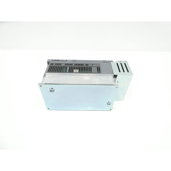 Mitsubishi INVERTER 200-240V-AC 0.2-590HZ 200-240V-AC AC VFD DRIVE - FR-A820-00250-1-N6