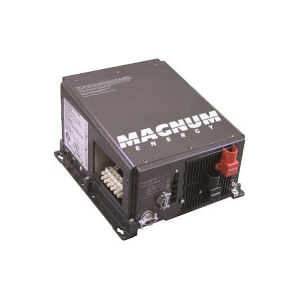 Magnum Energy 3100 Watt- 12V Inverter and 160 Amp Pfc Charger - ME3112