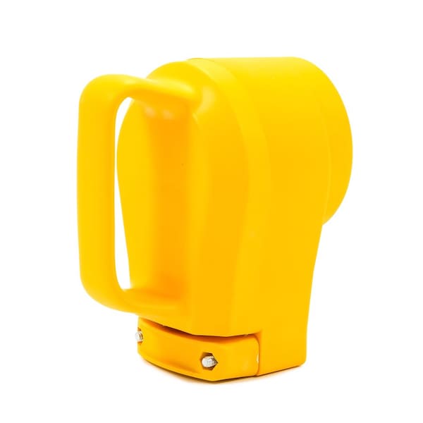 Camco 50AMP POWERGRIP REPL FEM CONNECTOR BODY 125/250V, CCSAUS - 55353