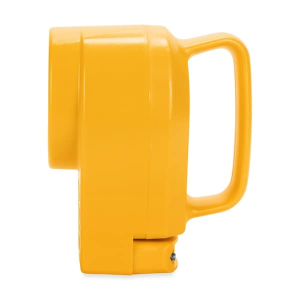 Camco 50AMP POWERGRIP REPL FEM CONNECTOR BODY 125/250V, CCSAUS - 55353