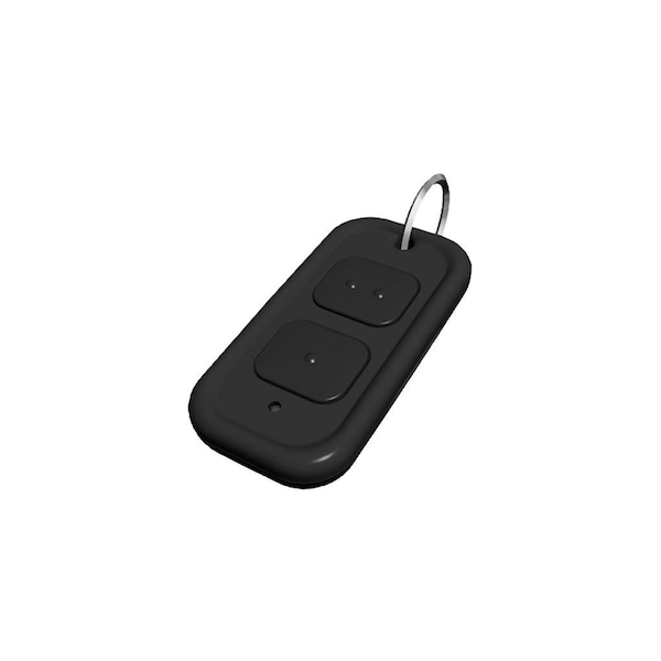 Norton Door Controls 538 Double Channel Hand Held Transmitter - 538