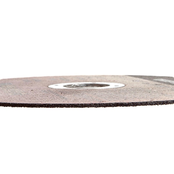 Rueda de corte Forney, Metal, Tipo 1, 6 pulgadas x 1/16 pulgada x 7/8 pulgadas - 71791