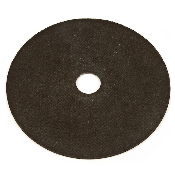 Rueda de corte Forney, Metal, Tipo 1, 6 pulgadas x 1/16 pulgada x 7/8 pulgadas - 71791