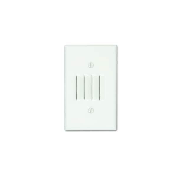 Leviton Painted Steel 1 Gang - 88079