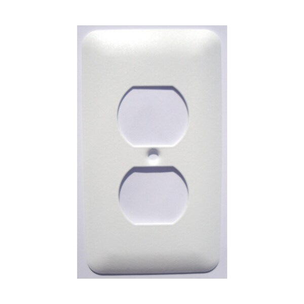 Mulberry Number of Gangs: 1 Steel, White - 75101