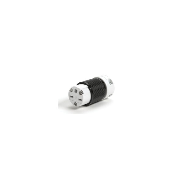 Woodhead 6-15 CONN HI-IMPACT - 5669