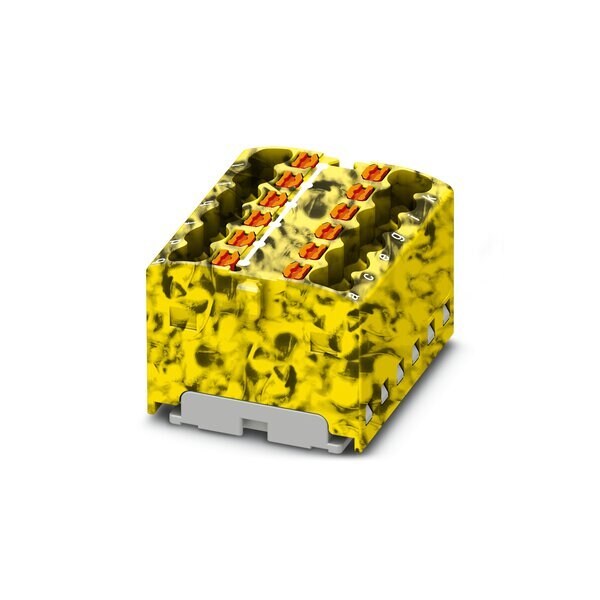 Phoenix Contact PTFIX 12X1 5-FE Distribution block - 3002796