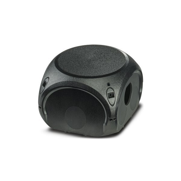 Phoenix Contact PRC ED-T 3 CUT OUT Power distributor - 1021212