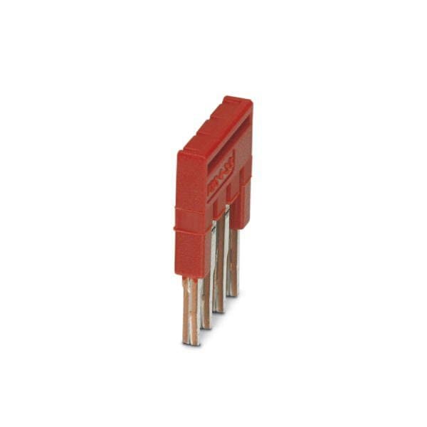 Phoenix Contact FBS 4-3 5 Plug-in bridge pitch: 3.5 mm - 3213030