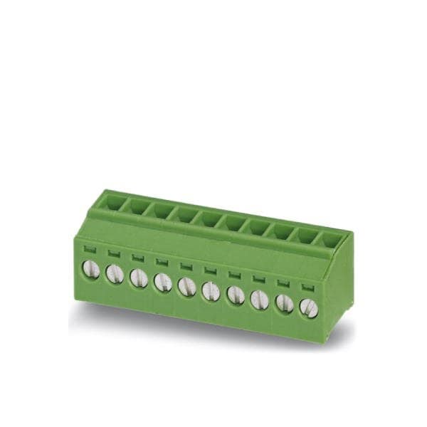 Phoenix Contact MKDSFW 1 5/ 6-3 5 PCB terminal block - 1868160