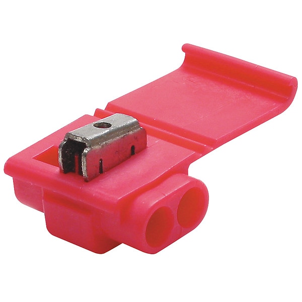3M Displacement Connector, 22-16AWG, PK100 - 557